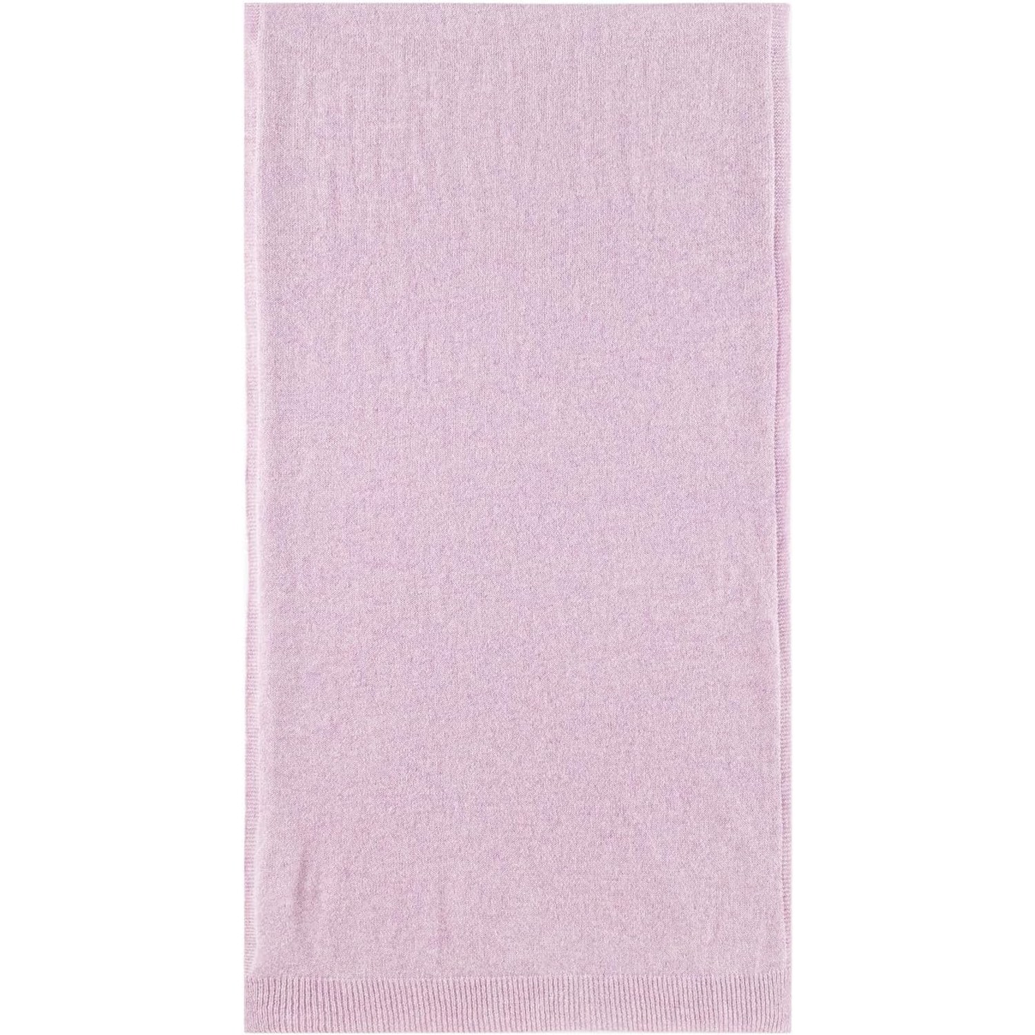 Knitted Cashmere Pashmina Scarf: image 2