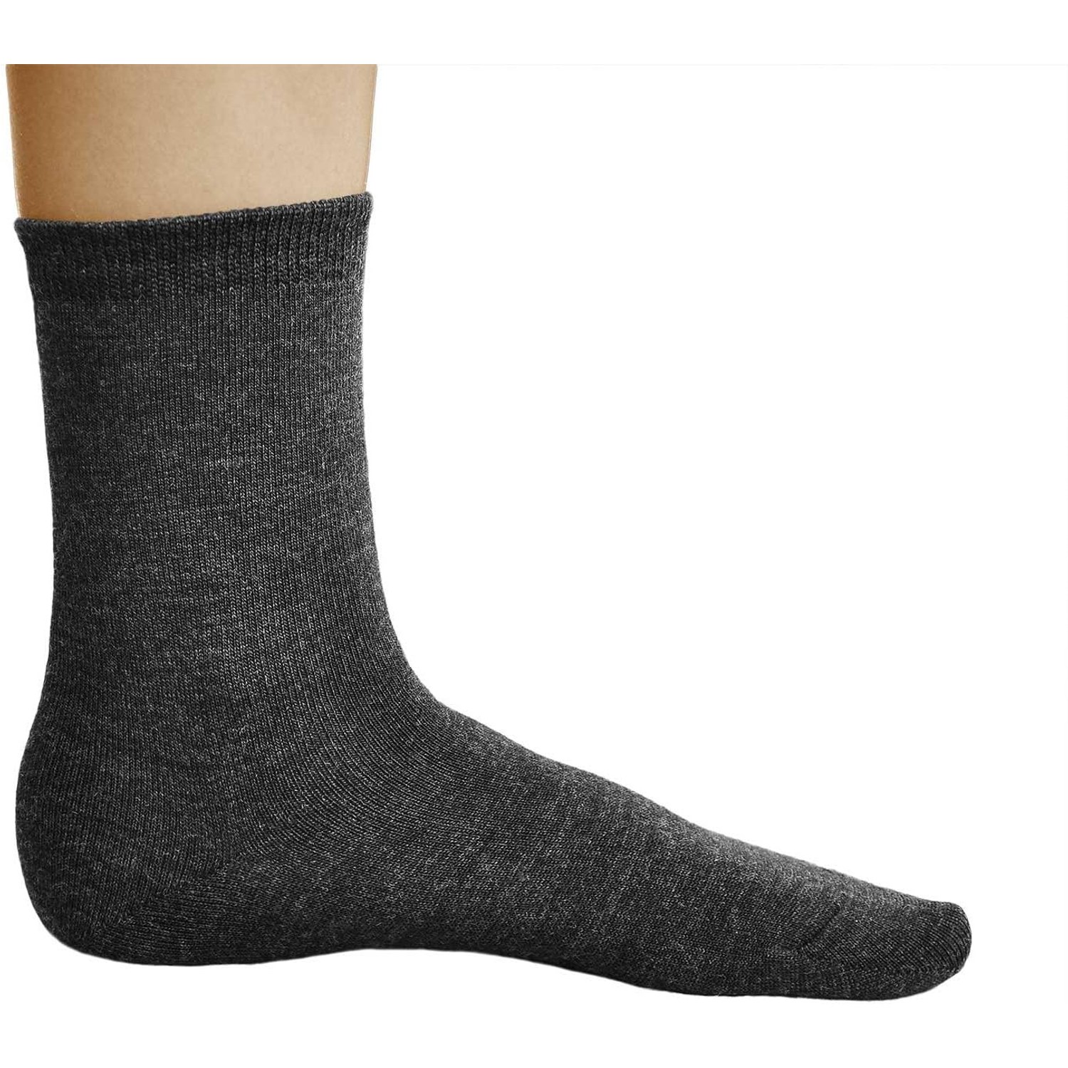 Vitsocks Merino Wool Socks for Women (3 Pairs)
