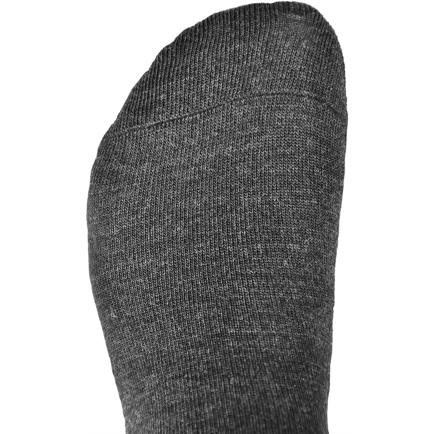 Vitsocks Merino Wool Socks for Women (3 Pairs)