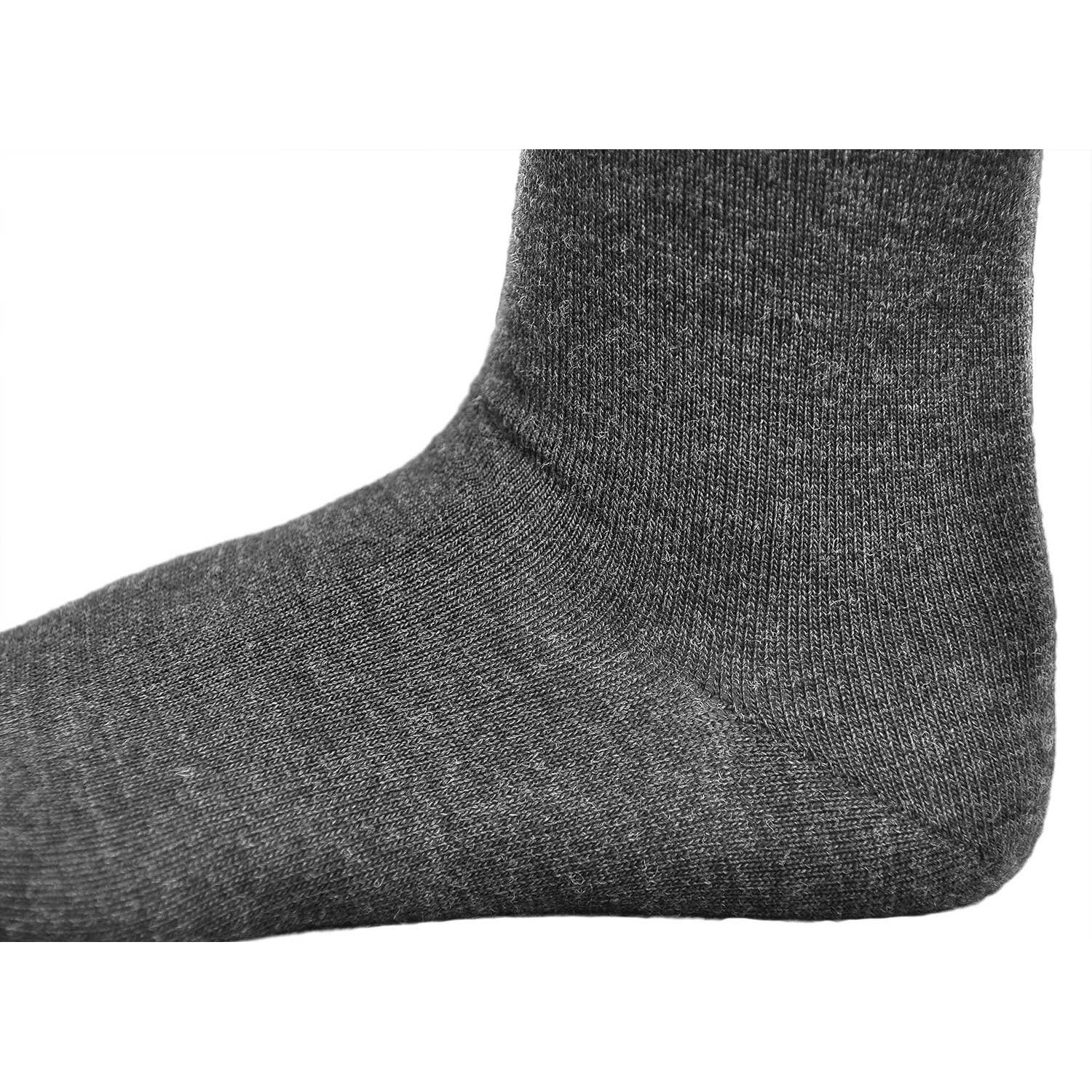 Vitsocks Merino Wool Socks for Women (3 Pairs)