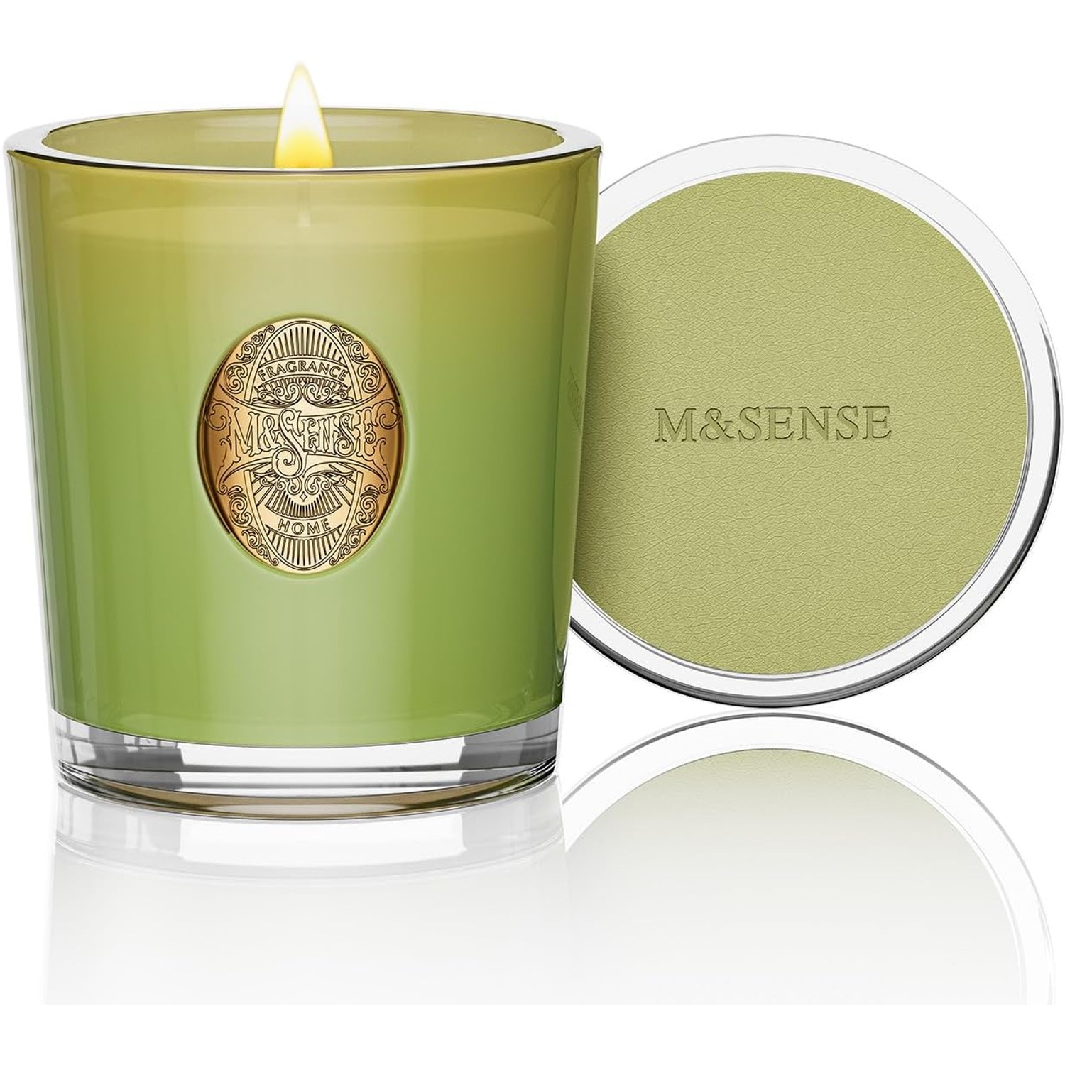 Eucalyptus Sage Soy Candle 290 g