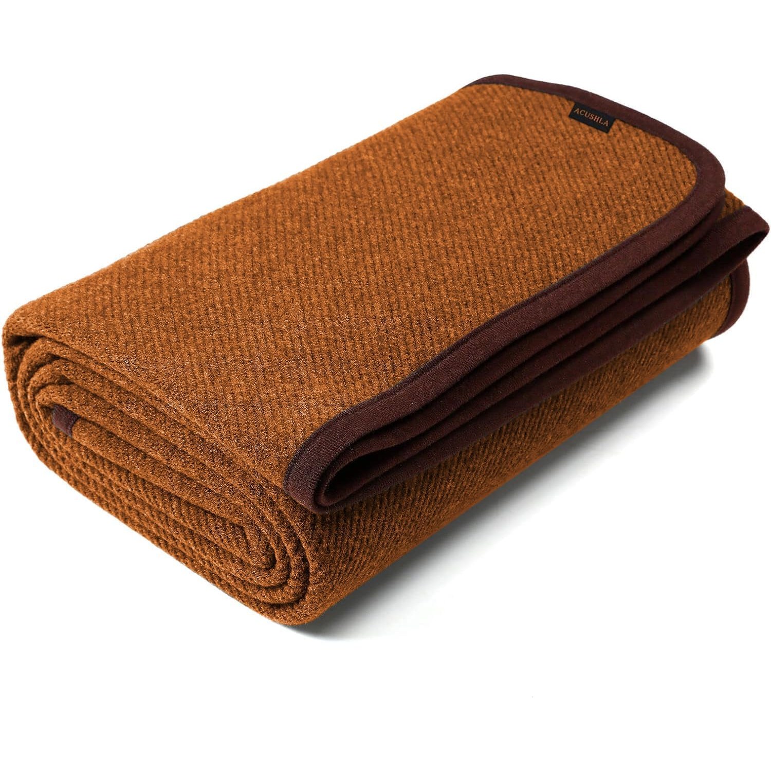 Merino Blend Blanket 160 x 200 cm